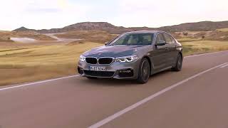 The Legacy of the BMW 5 Series  Part 4 [upl. by Annoval]