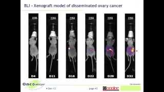 Preclinical Evaluation of AntiMetastatic Drugs [upl. by Einnij]