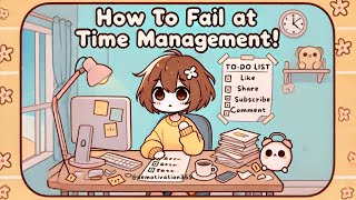 Unlock the secret to unproductivity [upl. by Button732]