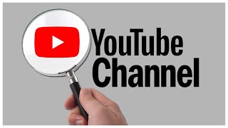 How To Search Videos On A YouTube Channel [upl. by Peednas]