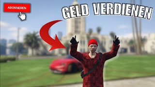 🔴NIEUWE GANG GEJOINT amp GELD VERDIENEN  FUTURE RP  DONEREN [upl. by Hasile936]