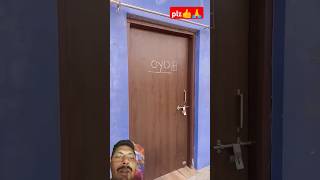 oyo room mey kya hua😂😂comedy funny realfoolsfunny [upl. by Assena]