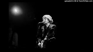 Bob Dylan live Isis Mobile 1976 [upl. by Marina]