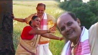 Ko Manot Porhute  Bihu Song  Krishnamoni Chutia  Vitali  Brisnu Khagoria  Rangdhali [upl. by Anella]