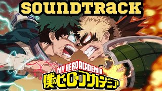 My Hero Academia Jet Set Run  EPIC COVER [upl. by Rozalin139]