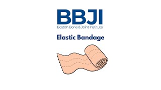 Elastic Bandage [upl. by Hildy]