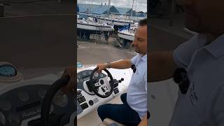 Fairline Phantom 40  Flybridge Walkaround [upl. by Yesdnyl]