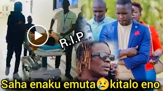 Owa king Saha afudde kitalo maziga mereere eno bambi Embeera bweti bweri [upl. by Kubis887]