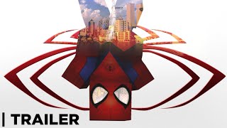 Ultimate Homem AranhaTRAILER [upl. by Yrroc]