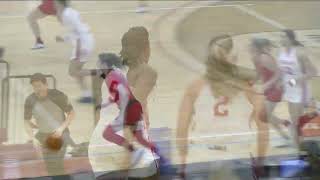 Womens Basketball vs Ball State Highlights 11222023 [upl. by Malia504]