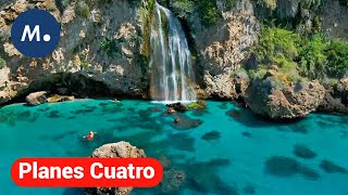 Patrimonio naturaleza y disfrute se dan cita en la Costa del Sol  Planes Cuatro  Mediaset [upl. by Heywood]