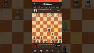 Chess 960 at its Best [upl. by Roselani]