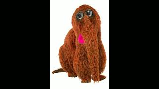 Mr Snuffleupagus [upl. by Ayhtnic]