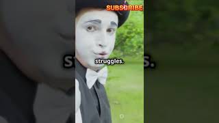 Introducing about Charlie Chaplin who is the world famous comedy actor viralvideo facts funny [upl. by Ralli668]