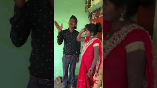 A Bhauji🤣🤣🤣comedy funny view song comedyfilms [upl. by Nilok]