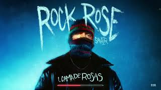 Sahir  Cama de Rosas Audio [upl. by Noryk]