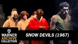 Preview Clip  Snow Devils  Warner Archive [upl. by Thacker]