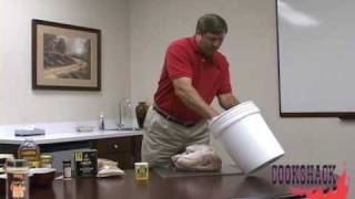 How to Brine a Turkey [upl. by Clarice]