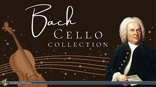 Bach Cello Collection [upl. by Sharma278]