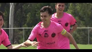 Dandenong Thunder sc Goals Division 2 NPL 2024 [upl. by Elder235]