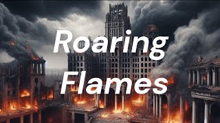 Roaring Flames [upl. by Tisha]