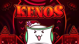 Kenos 100 Extreme Demon by Bianox and co [upl. by Sone532]