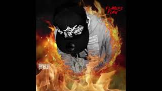 HustleorBeBroke Flamers Flow Freestyle Audio [upl. by Annaiek]