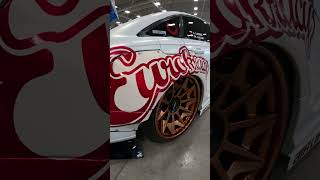 Storm the Falls Car Show 2024 automobile Storm the Falls Car Show 2024 [upl. by Samid]