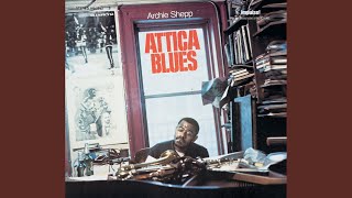 Attica Blues [upl. by Towill558]