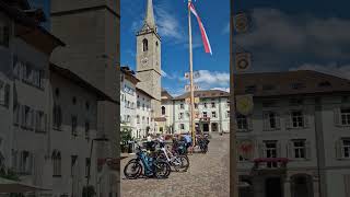 Kaltern Marktplatz [upl. by Cl]