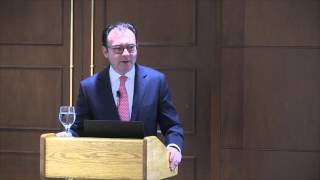 Luis Videgaray Accelerating Structural Transformation in Mexico [upl. by Nassah]