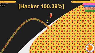 Paperio 2 INSTANT WIN Hacker 10039 [upl. by Engvall]