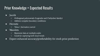 MML Proposal [upl. by Cronin]