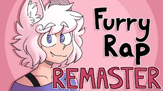 Furry Rap Remastered 5 YEAR ANNIVERSARY [upl. by Dunson]