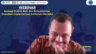 Webinar Sahabat Teknologi Kota Pontianak 2024 [upl. by Tove]