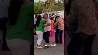 Bailes anahuac 2024 baile bailenupcial huapangos [upl. by Bakerman692]