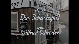 Nirgendwo ist Poenichen  24 207Das Schachspiel [upl. by Eahc]