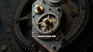 Unveiling the Antikythera Mechanisms Secrets facts shorts [upl. by Nadoj]