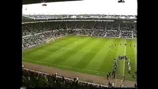 Derby County Season Review 97 98 Vol 1 Featuring The Opening Of Pride Park by the Queen [upl. by Carolann]