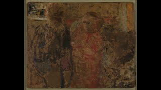 The Life and Work of Edouard Vuillard by Christopher Riopelle [upl. by Aivitnahs]