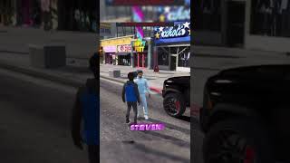 UNC TRIPPIN😅🤦🏽‍♂️explore gta windygtarp fivem gta5 roleplay short shorts foryou gtaonline [upl. by Brom659]