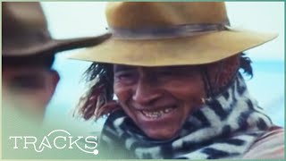 The Original People of Peru The Quechua Indigenous People Documentary  TRACKS [upl. by Harrad262]