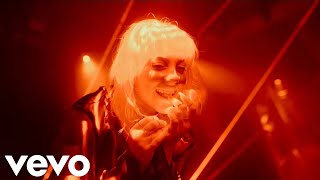 Billie Eilish  Oxytocin Official Music Video [upl. by Atteloiv]