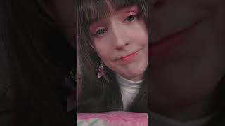 ⭐ASMR en tu CAMITA💜 Tu Amiga te Cuida Después de un MAL Día Sub Atención Personal [upl. by Hyde228]