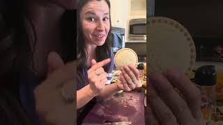 DIY Uncrustables Round Sandwich Cutter Sealer for Lunch Box  Ideas Back to School Mom Hacks [upl. by Acsehcnarf156]