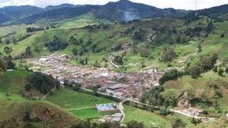 Recorrido por el Municipio de Belmira  Antioquia  Colombia  TvAgro por Juan Gonzalo Angel [upl. by Crelin72]