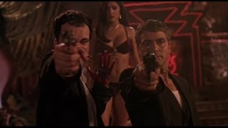 Official Trailer From Dusk Till Dawn 1996 [upl. by Amla]