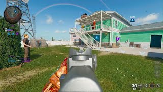 Call of Duty B06 Nuketown 1991🔥 [upl. by Puri]