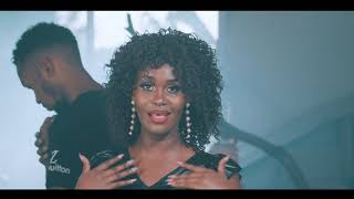 Omega 256  Deep In Love Official Video [upl. by Kinsley]