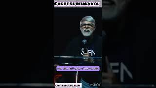 ANALÍTICO x EXTROVERTIDO 🤣 pastorclaudioduarte humorcristao risos reflexão standup jesus [upl. by Vinnie]